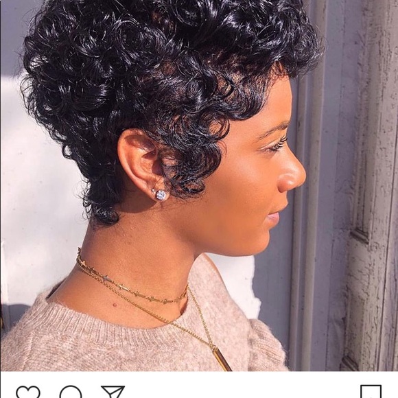 Meet your Posher, Alisa - Picture 1 of 1